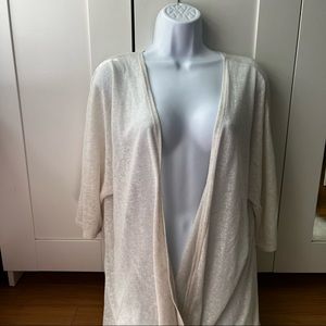LuLaRoe: Beach Coverup OR Sheer Cardigan
